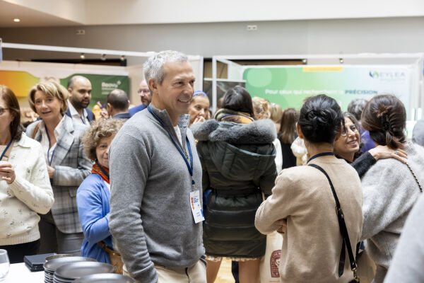 Accueil & Exposition - Photo 21